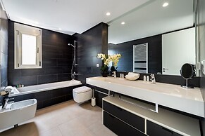 Villa Montecristo Ibiza