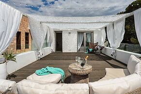 Villa Montecristo Ibiza