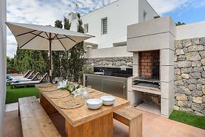 Villa Montecristo Ibiza