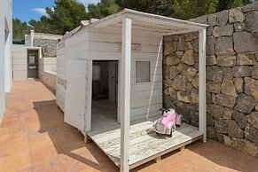 Villa Montecristo Ibiza