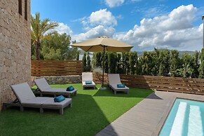 Villa Montecristo Ibiza