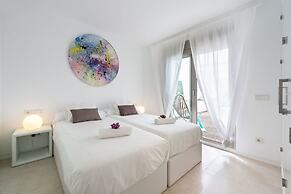 Villa Montecristo Ibiza