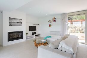 Villa Montecristo Ibiza