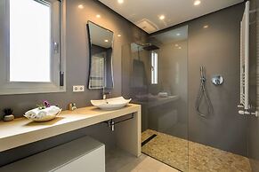 Villa Montecristo Ibiza