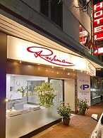 Hotel Russmann