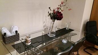 Our House Luxury Studio