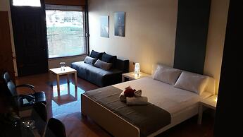 Our House Luxury Studio