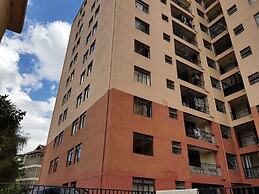 Redcliff Apartments