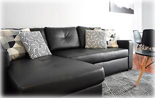 Grey Apartment by JC