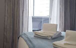 Grey Apartment by JC