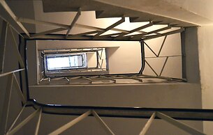 Grey Apartment by JC