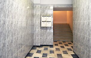 Grey Apartment by JC