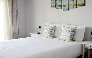 Grey Apartment by JC