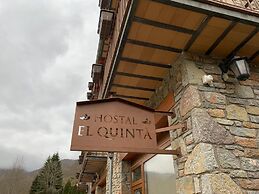 Hostal El Quintà