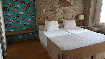 Casa dos Caldeireiros