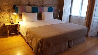 Casa dos Caldeireiros