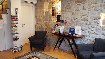 Casa dos Caldeireiros