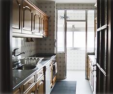 Learn Porto Apartment