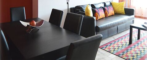 Learn Porto Apartment