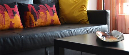 Learn Porto Apartment