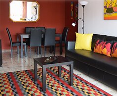 Learn Porto Apartment