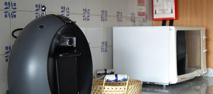 Learn Porto Apartment