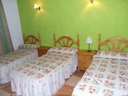 Hostal Plaza del Pilar