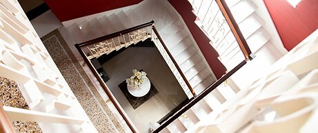 Hotel Palazzo Giancola