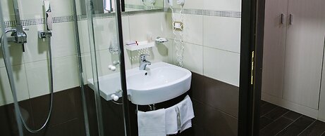 Hotel Palazzo Giancola