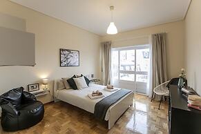 OPO Spot20 Apartment