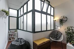 OPO Spot20 Apartment