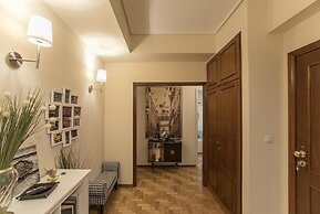 OPO Spot20 Apartment