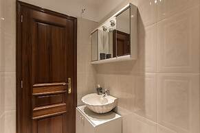 OPO Spot20 Apartment