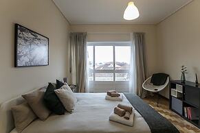 OPO Spot20 Apartment