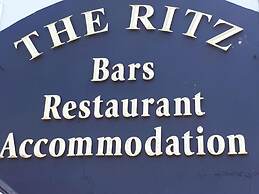 The Ritz House