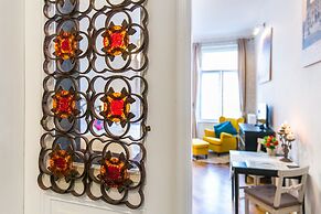 The Old Town Square & Parizska Apartments