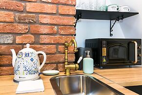 The Old Town Square & Parizska Apartments