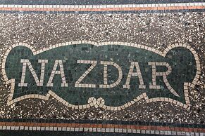 The Old Town Square & Parizska Apartments