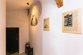 The Old Town Square & Parizska Apartments