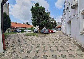 Hotel Kralj Tomislav