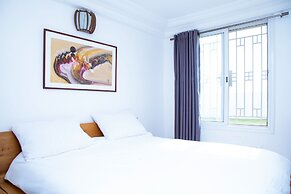 Villa Somone Pied Dans L'eau