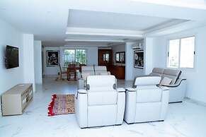 Villa Somone Pied Dans L'eau