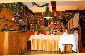 Hotel Meyer - Alter Bergischer Gasthof