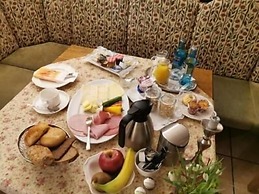 Hotel Meyer - Alter Bergischer Gasthof