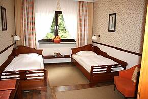 Hotel Meyer - Alter Bergischer Gasthof