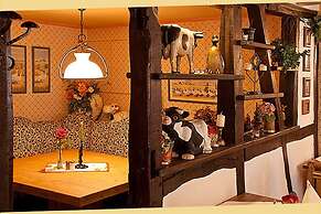 Hotel Meyer - Alter Bergischer Gasthof