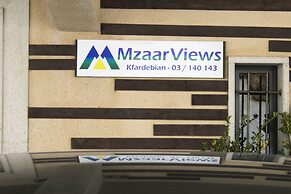 MzaarViews Chalets