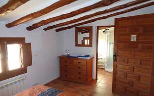 Las Persianas Azules