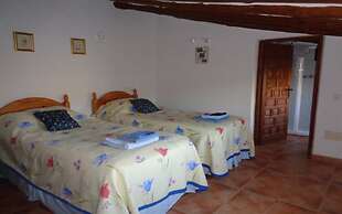 Las Persianas Azules