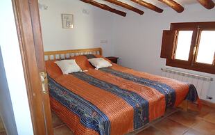 Las Persianas Azules